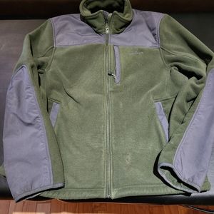 LL Bean Fleece Jacket